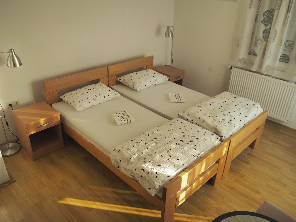 Apartment Ivan-Experience 3 Bedrooms Ljubuski Exterior photo